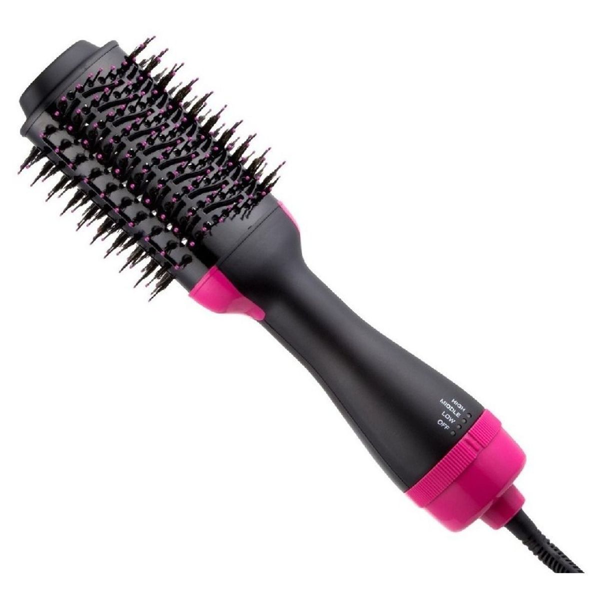 ONE PIXEL - Cepillo Secador One Step Giratorio ONE PIXEL