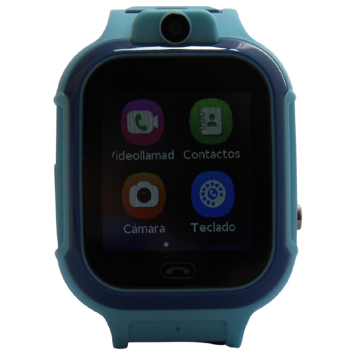 GENERICO - Reloj Inteligente Brazaleta Pulsera Smartwatch Para Niños