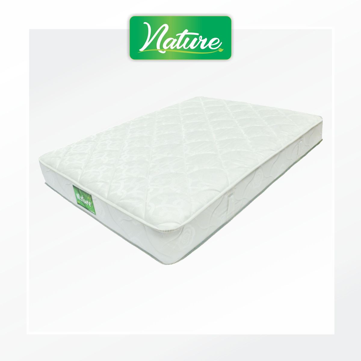 PRODESCANSO - Colchon queen nature evo 160 x 190 - prodescanso