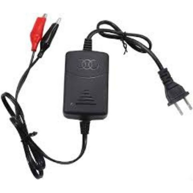 GENERICO - Cargador Iniciador Arrancador Tester Bateria 12v.