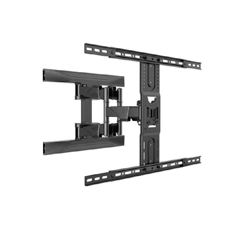 GENERICO - Soporte P6 De Pared Para Tv/monitor De 40 A 80 Negro