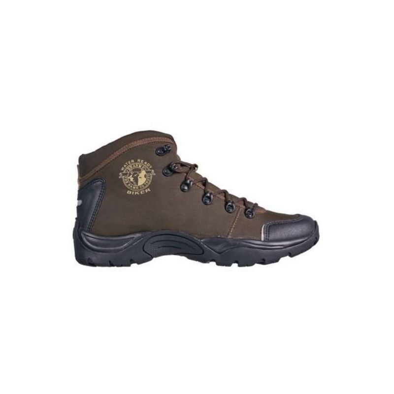 BRAHMA - Botas Brahma Biker Cafe Para Hombre