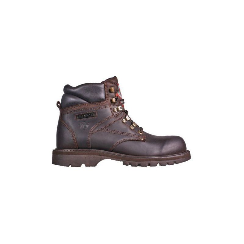 BRAHMA - Botas Brahma Sport Para Hombre