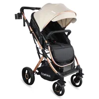 Coche Moises Para Bebe Gold lx $489.900