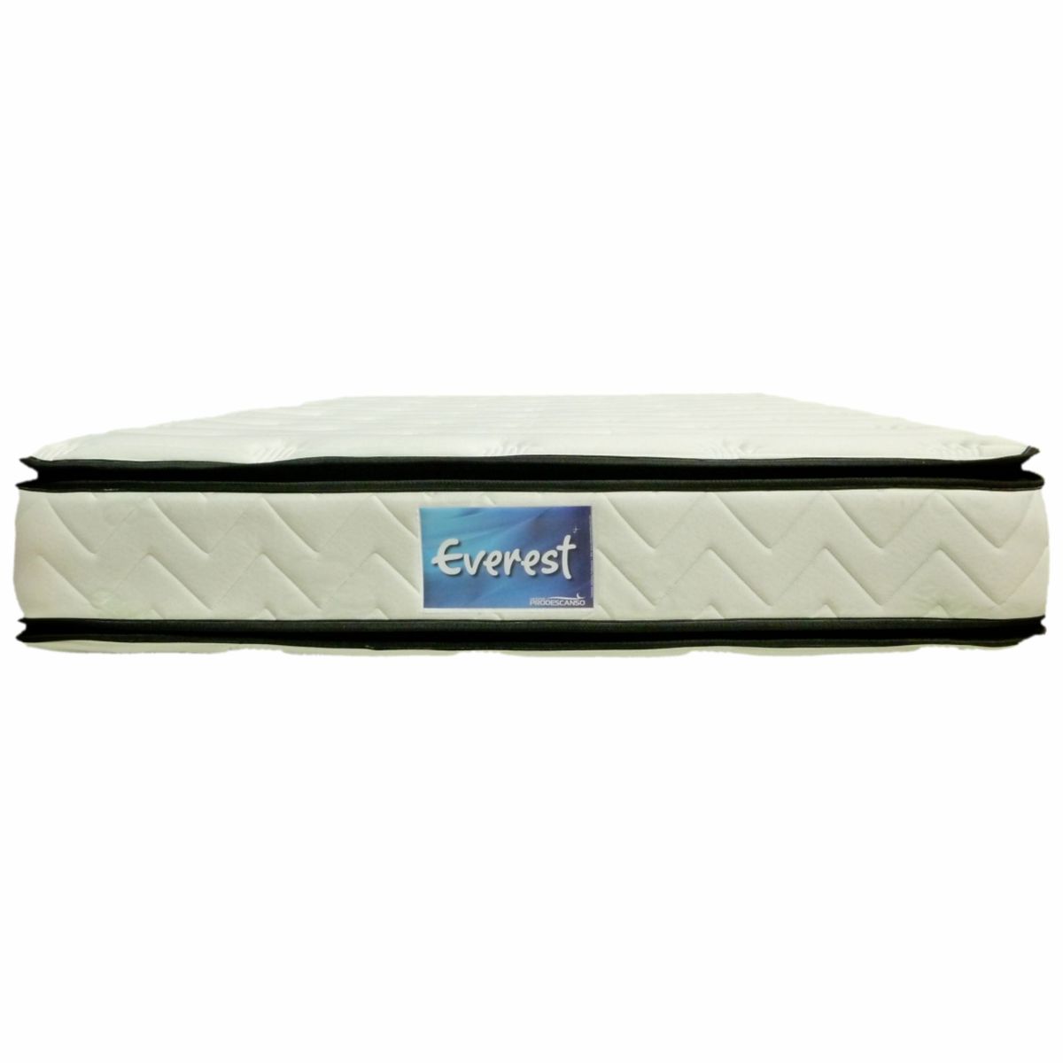 PRODESCANSO - Colchon  everest pillow - 200 x 200 - prodescanso