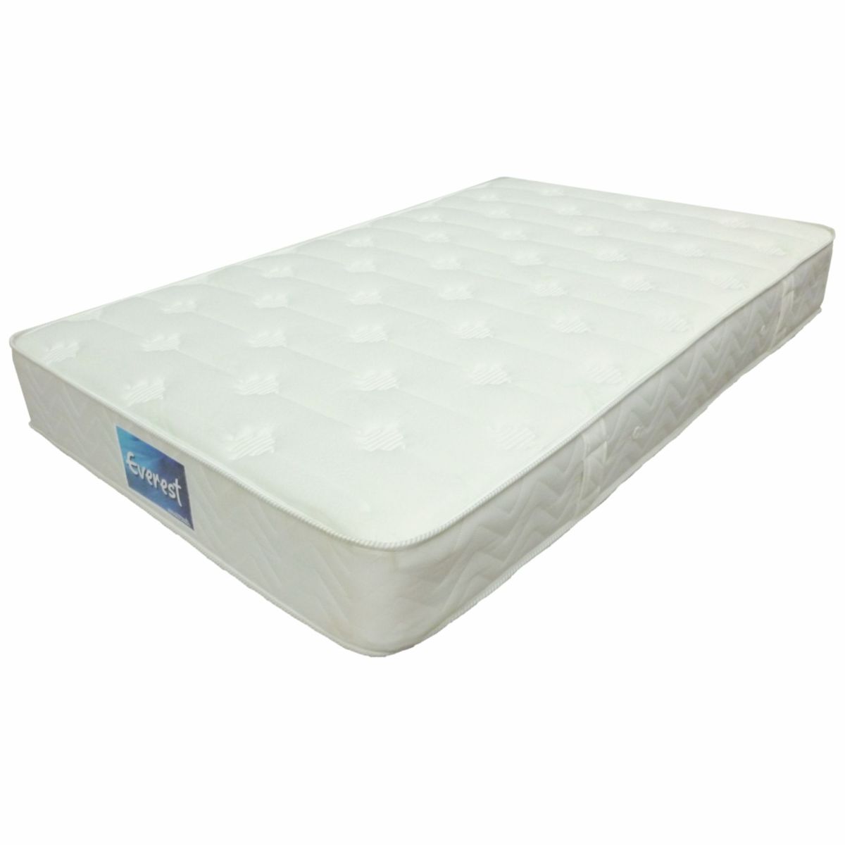 PRODESCANSO - Colchon everest classic - 200 x 200 - prodescanso