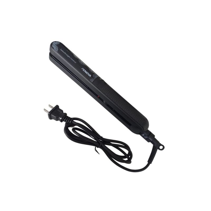 GENERICO - Plancha Para Cabello ProNova