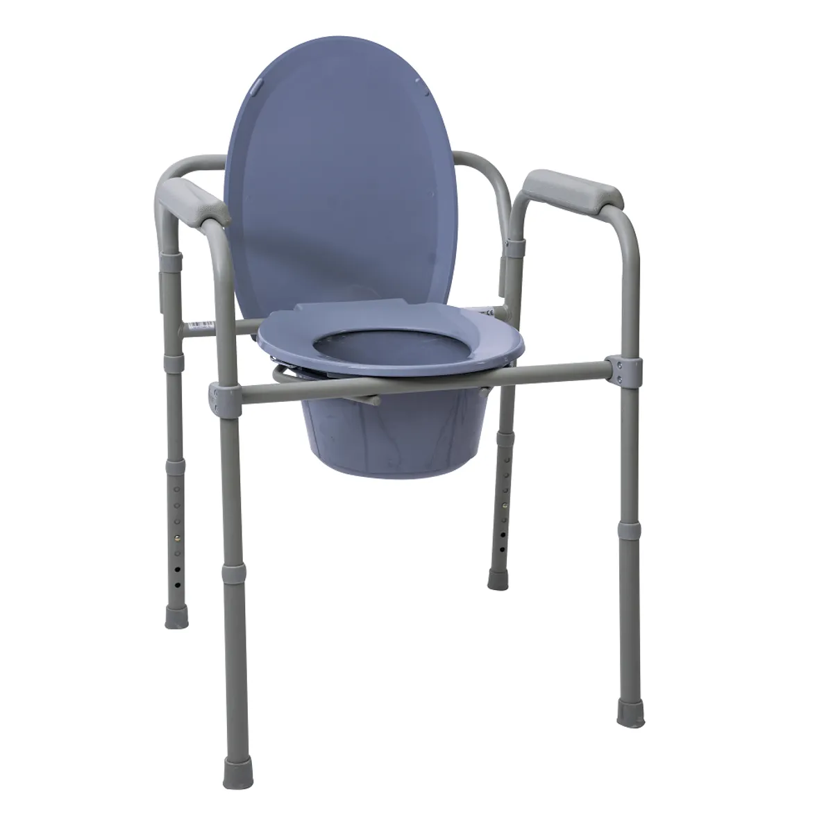 DRIVE - Sanitario Portatil Drive Acero 11148n1