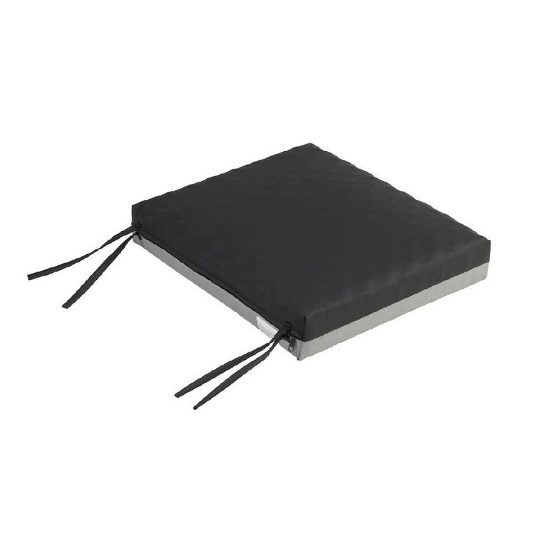 DRIVE - Cojin Gel Drive 50 X 40cm Para Silla De Ruedas