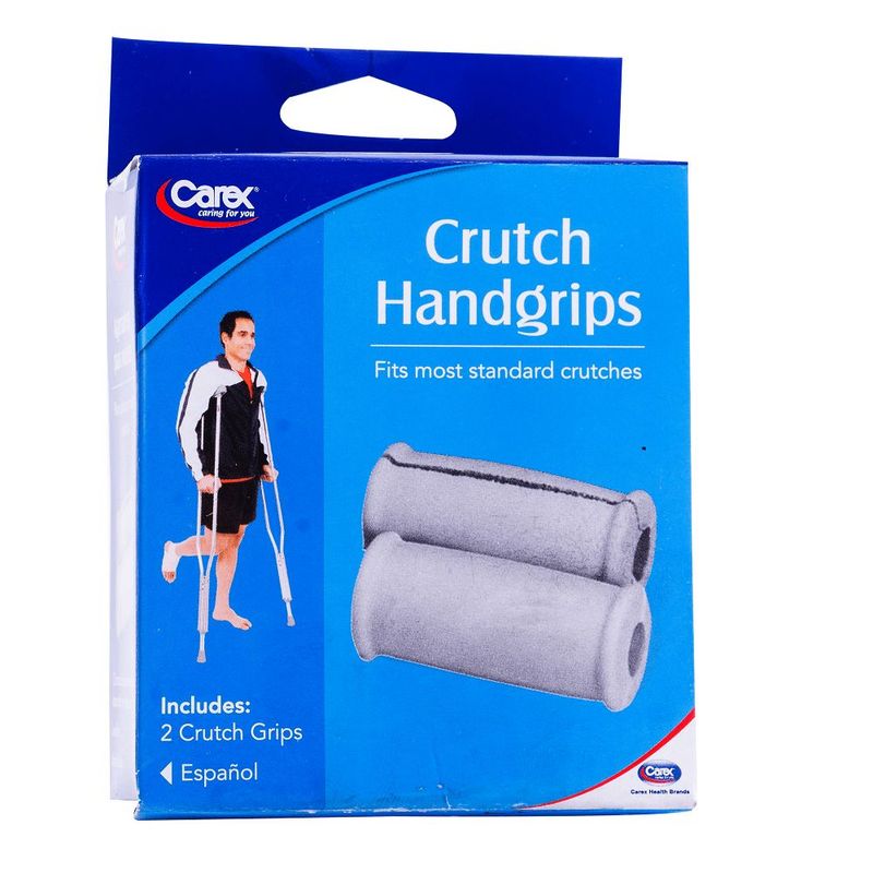 CAREX - Manilar Muleta Carex Gris 2und