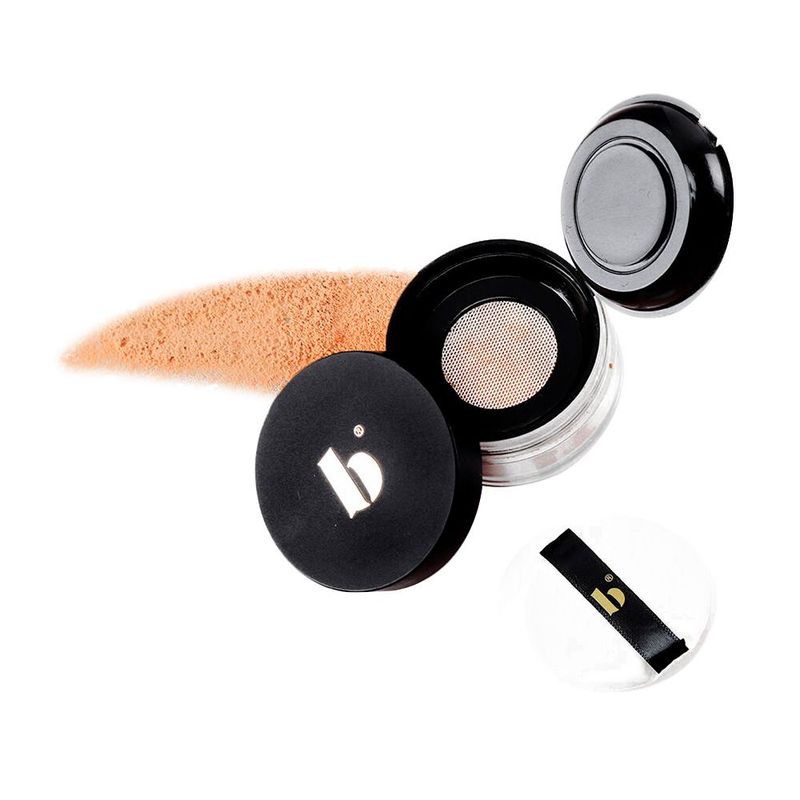 BLISS TOUCH - Polvo Suelto Blisstouch Beige 10g