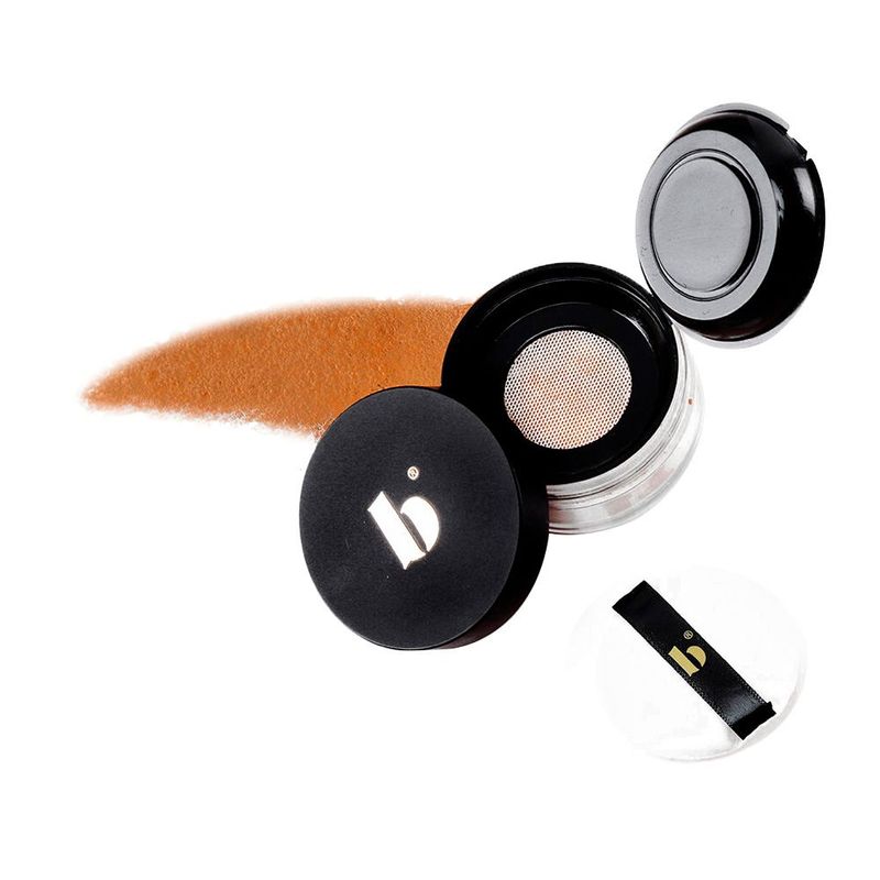 BLISS TOUCH - Polvo Suelto Blisstouch Canela 10g
