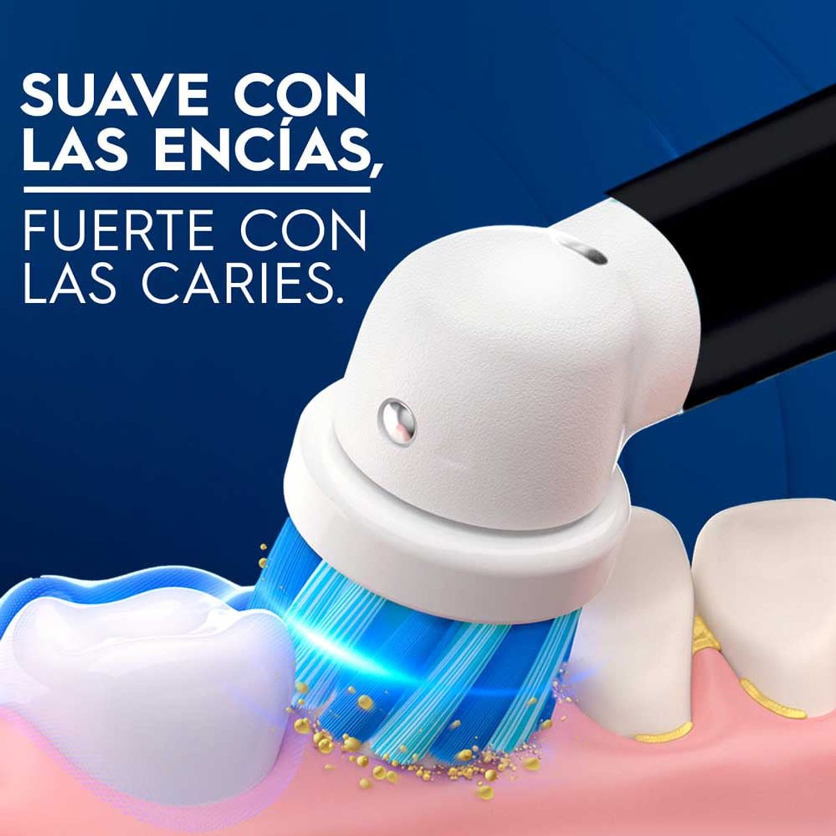 ORAL B - Oral-B Disney Cars Cabezal para Cepillo Eléctrico X 2Und