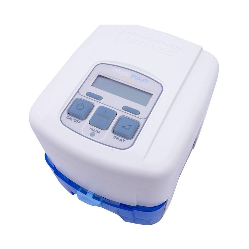 GENERICO - Bipab Devilbiss Intellipap Dv57d-hh
