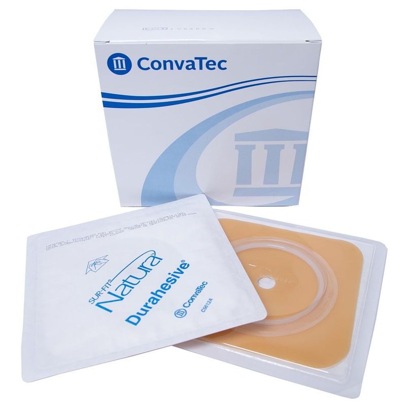 GENERICO - Barrera Natura Durahesive Regular 70mm X 10und