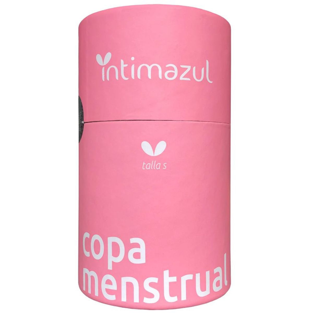 GENERICO - Copa Menstrual Intimazul T.s - Un - Unidad a $78650