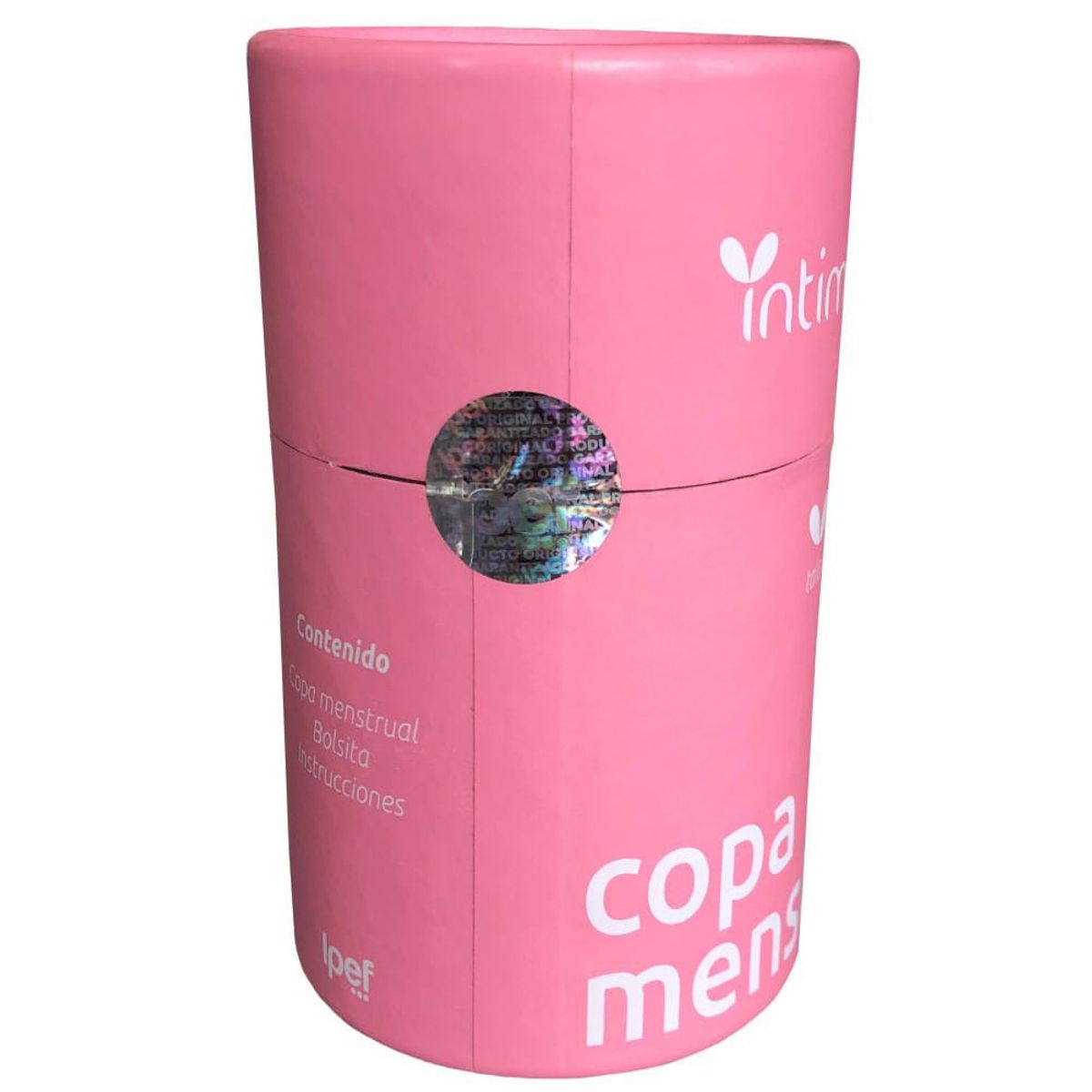 GENERICO - Copa Menstrual Intimazul T.s - Un - Unidad a $78650