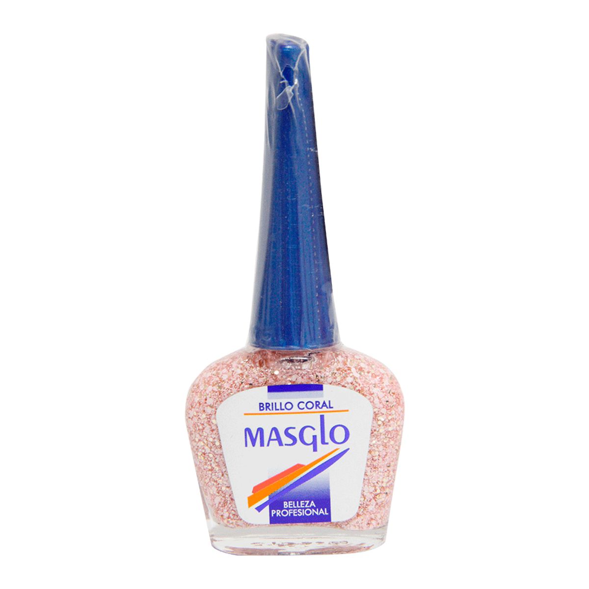 MASGLO - Brillo Coral 13.5ml Masglo