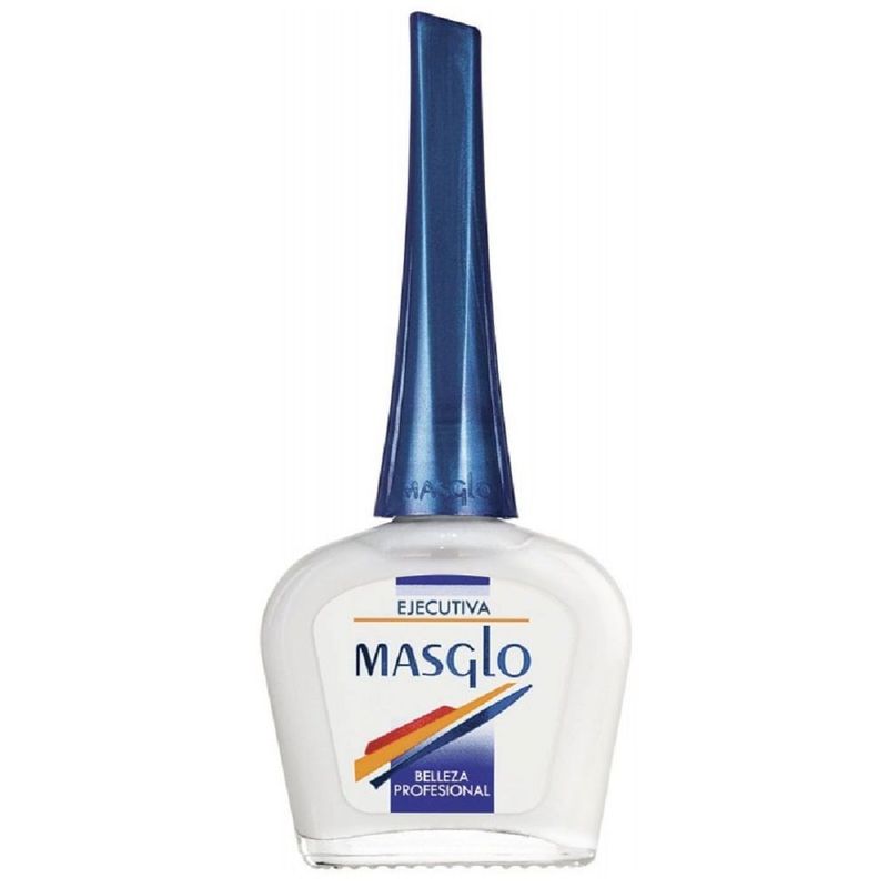 MASGLO - Esmalte Ejecutivo #59 X13.5ml Masglo