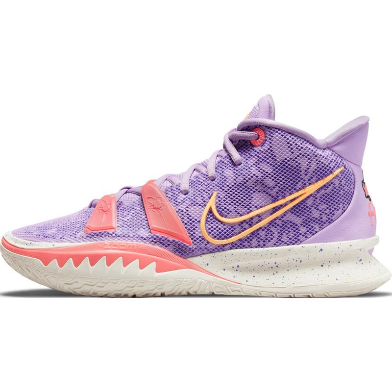 NIKE - Tenis Hombre Nike Kyrie 7 - Purpura