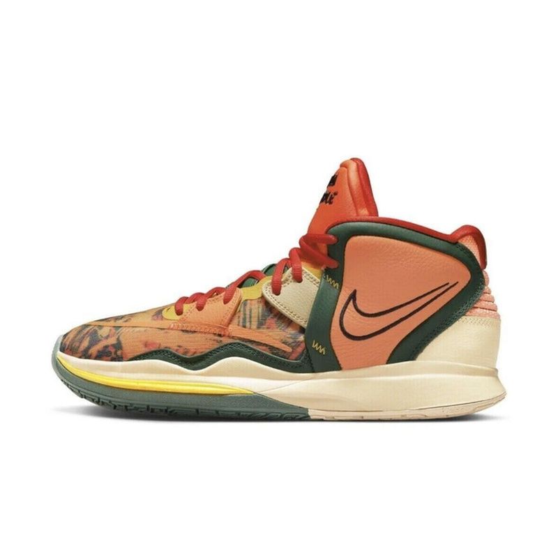 NIKE - Tenis Hombre Nike Kyrie Infinity Nrg - Naranja