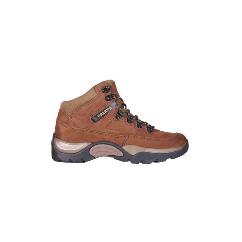 BRAHMA - Botas Brahma Trekking Para Hombre