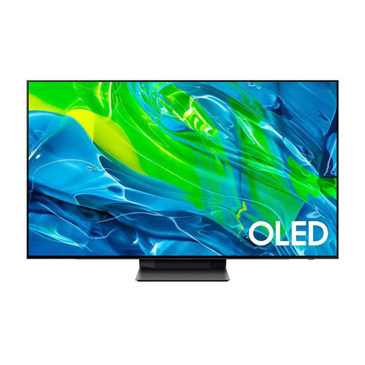 SAMSUNG - TV Samsung OLED 55 Pulgadas S95B