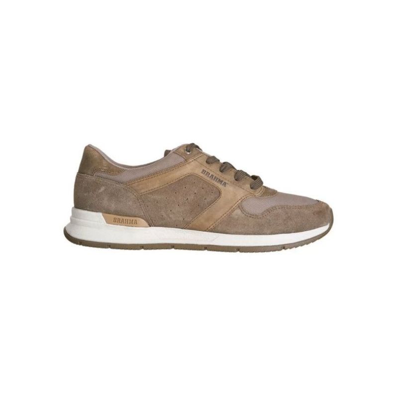 BRAHMA - Zapatos Brahma Casual Para Hombre
