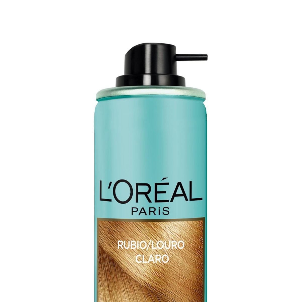 LOREAL PARIS - Spray Retocador De Raíz L'oréal Magic Retouch Rubio Claro X-