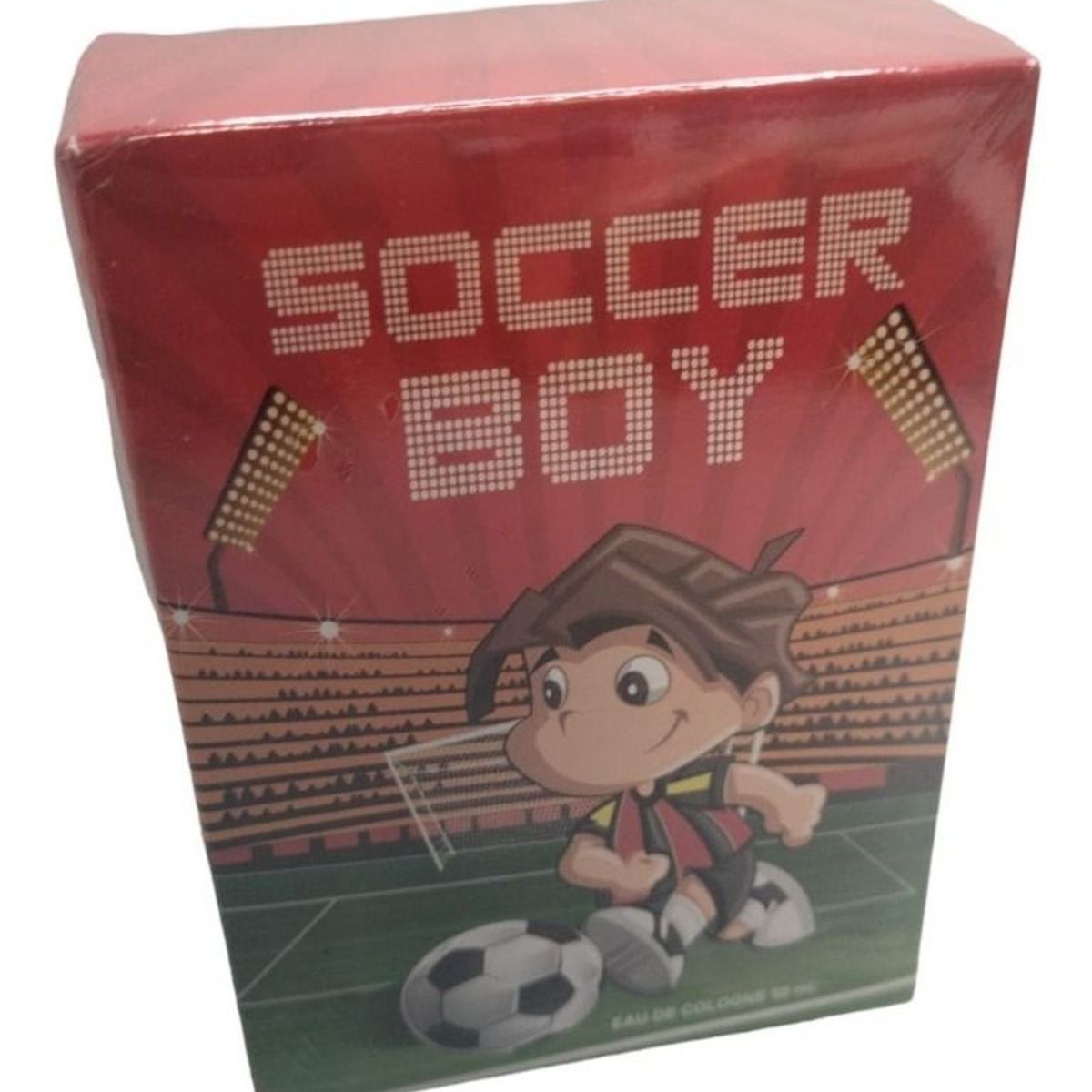 AZZORTI - Colonia Soccer Boy Futbol Dupree