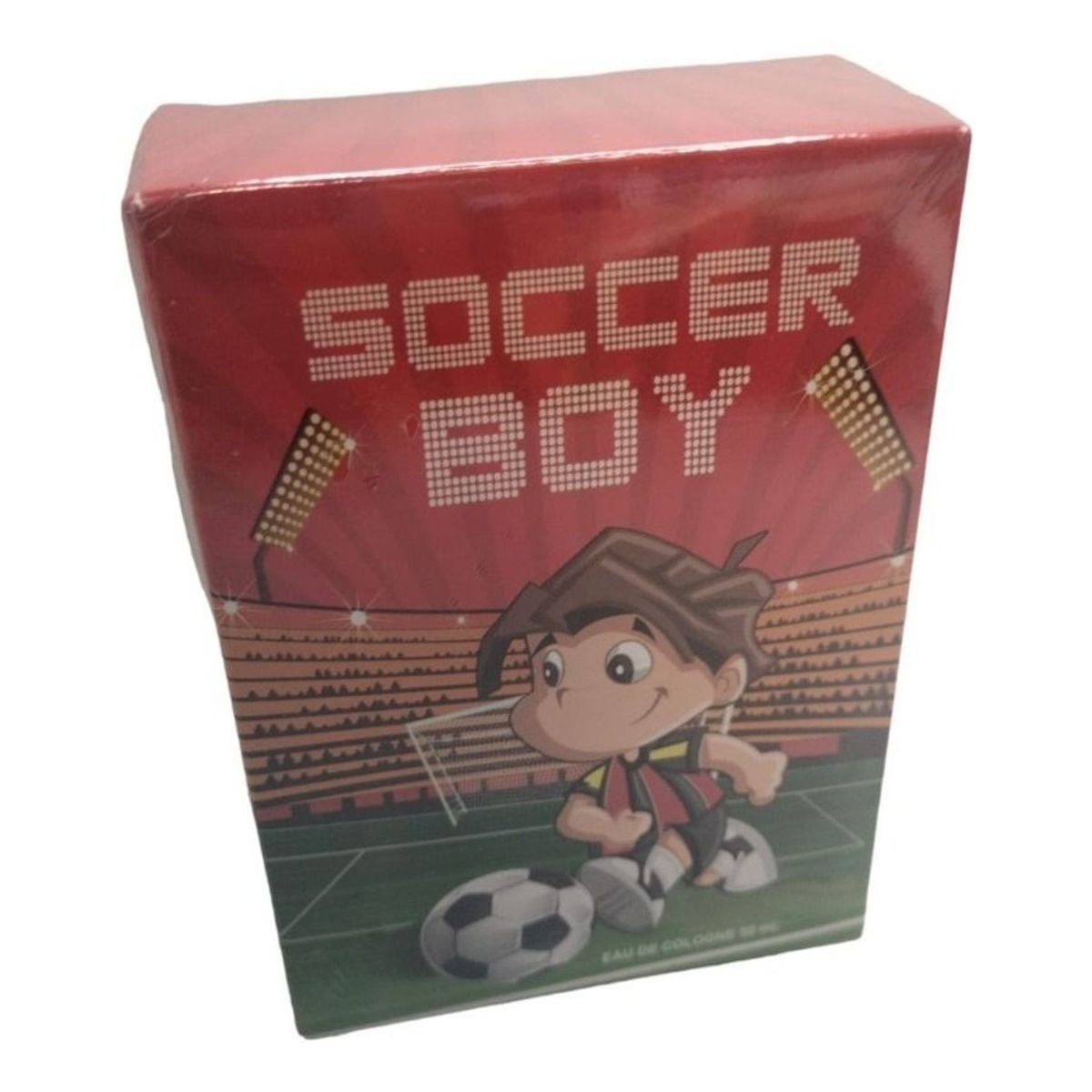 AZZORTI - Colonia Soccer Boy Futbol Dupree