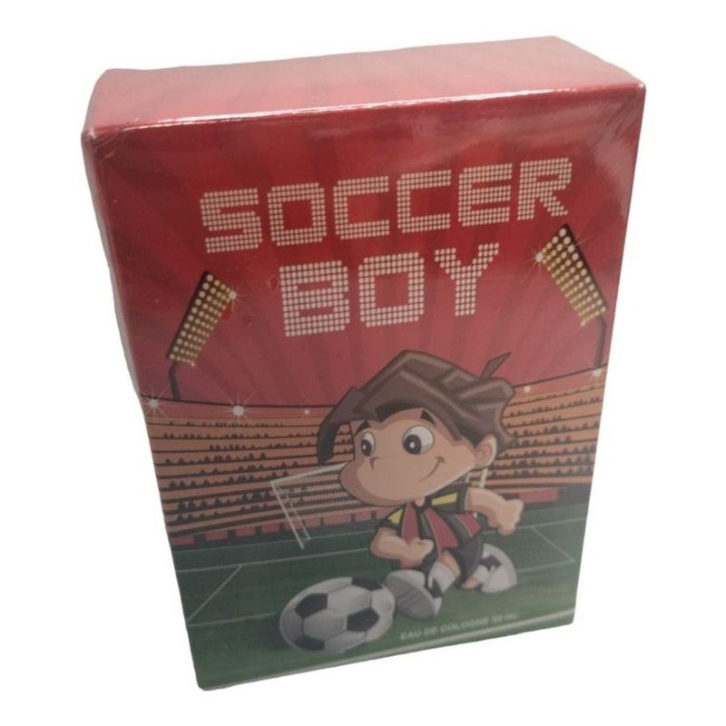 AZZORTI - Colonia Soccer Boy Futbol Dupree