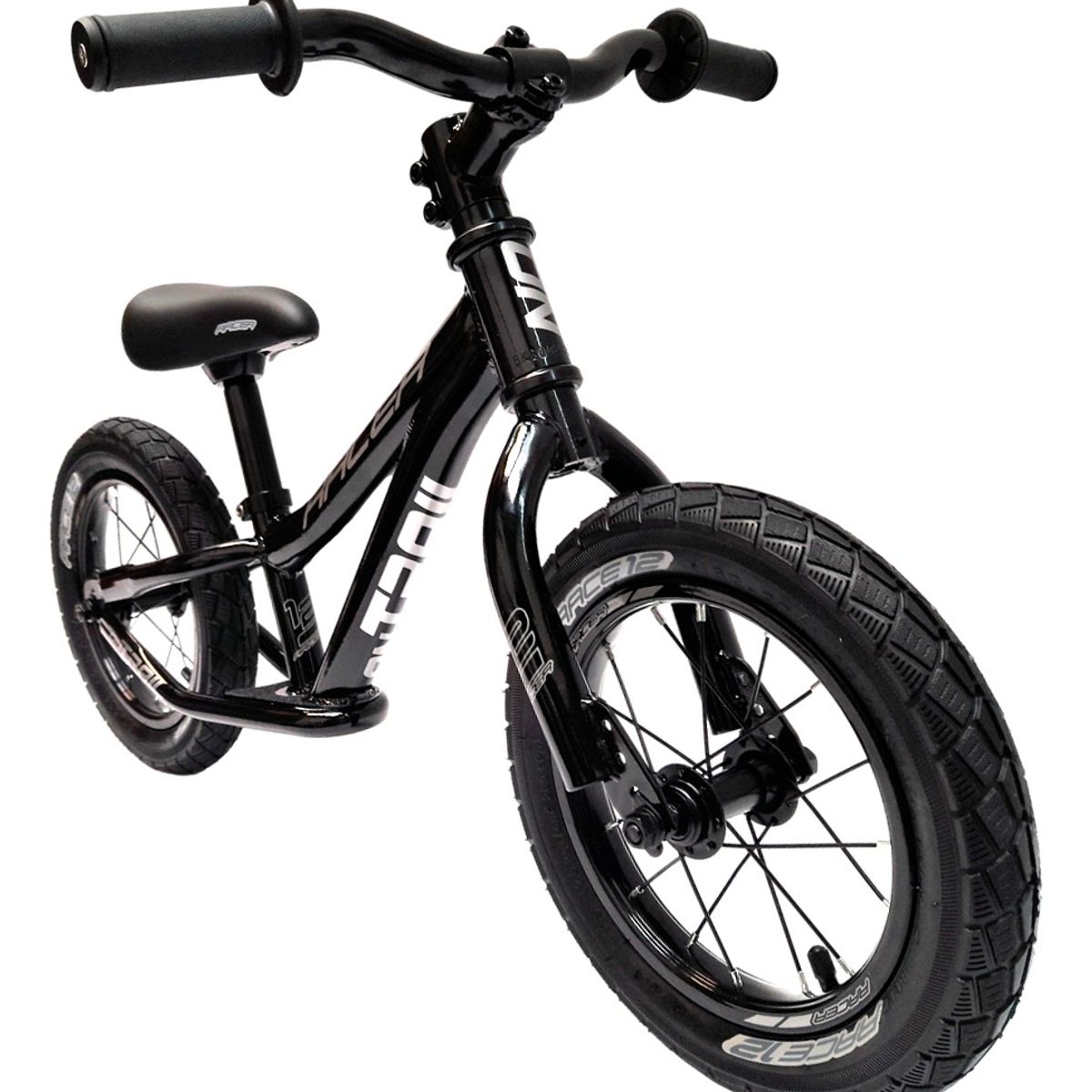 ON TRAIL - Bicicleta Impulso Sin Pedales Bmx Ontrail Racer Neumatico