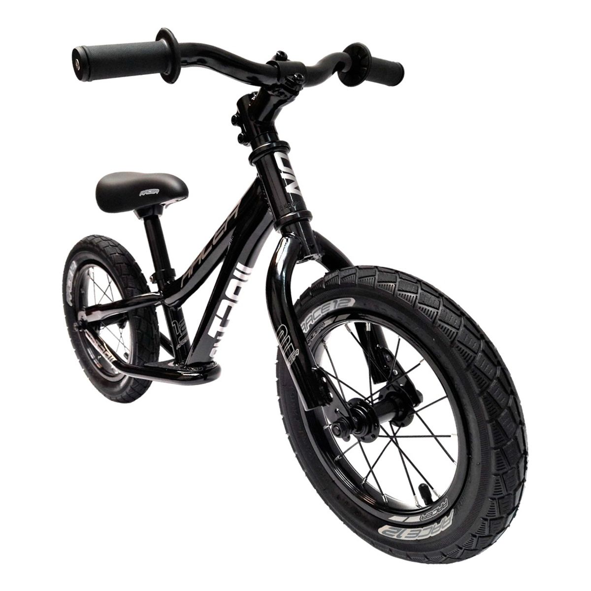 ON TRAIL - Bicicleta Impulso Sin Pedales Bmx Ontrail Racer Neumatico