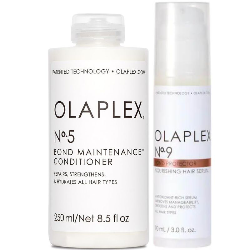OLAPLEX - Duo Olaplex Original # 5 + 9