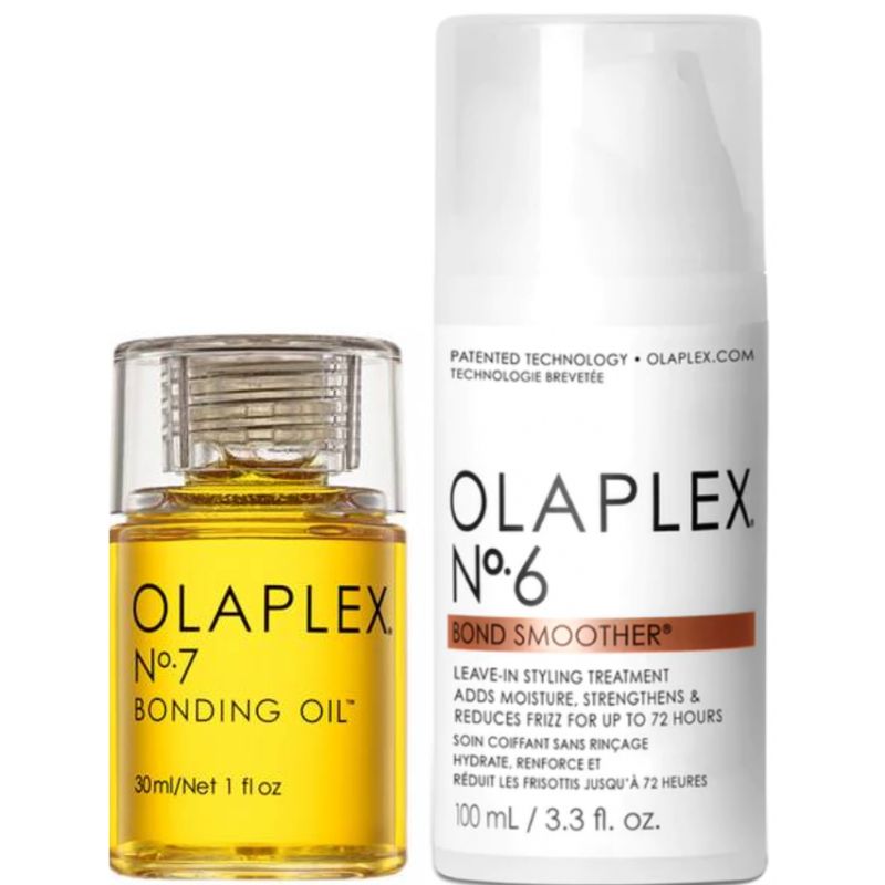 OLAPLEX - Duo Olaplex Original #  6+7