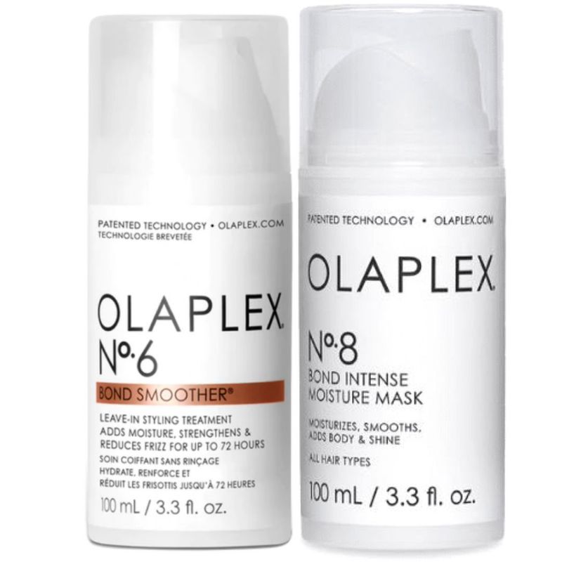 OLAPLEX - Duo Olaplex Original #  6+8