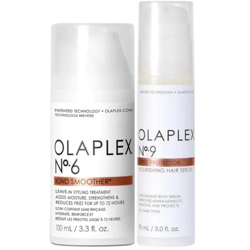 OLAPLEX - Duo Olaplex Original #  6+9