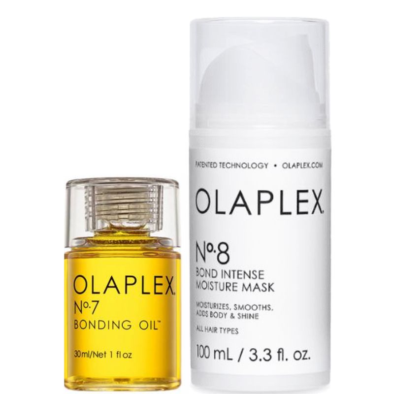 OLAPLEX - Duo Olaplex Original #  7+8
