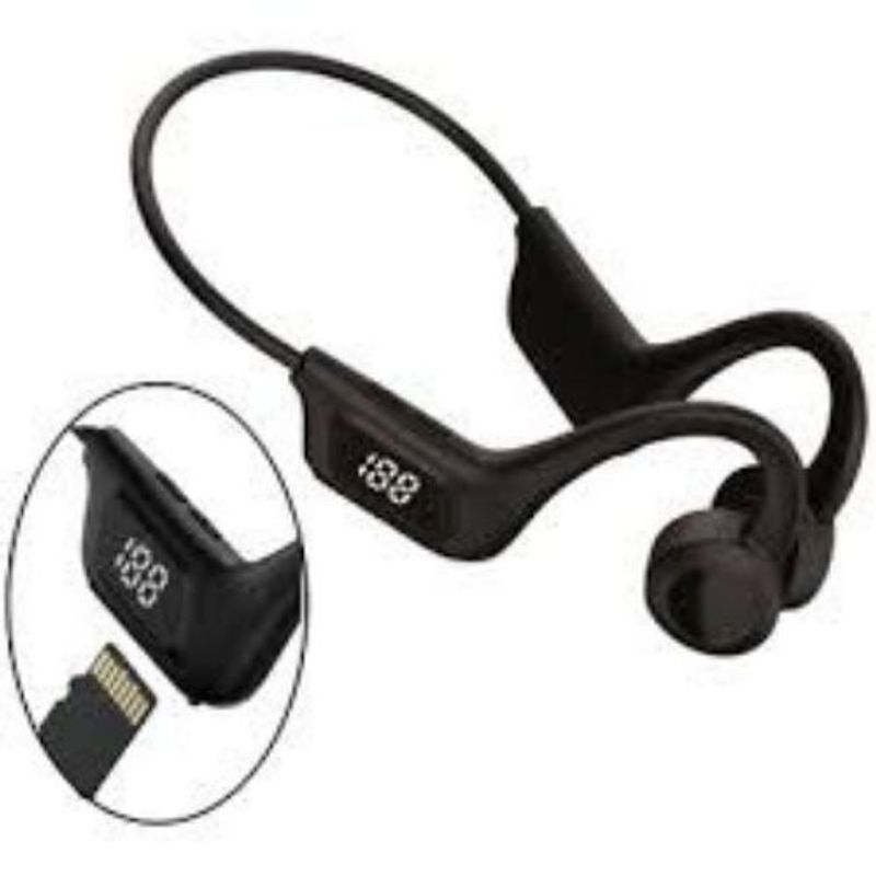 GENERICO - Audífonos Inalámbricos In-Ear.