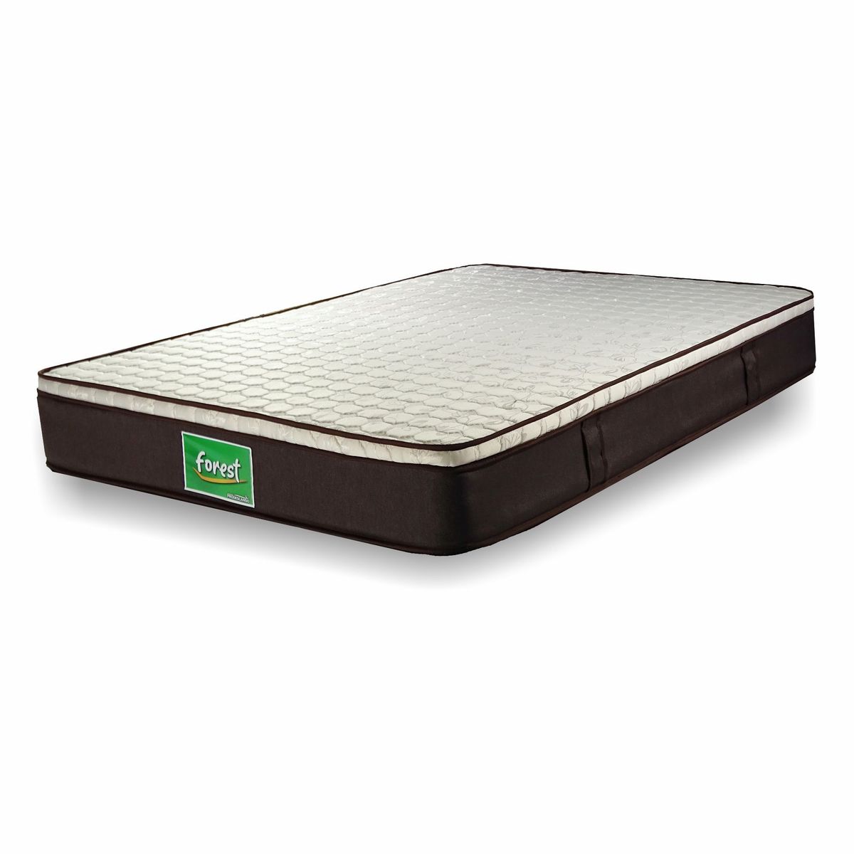 PRODESCANSO - Combo colchón king forest onetop + base - 200 x 200 prodescanso
