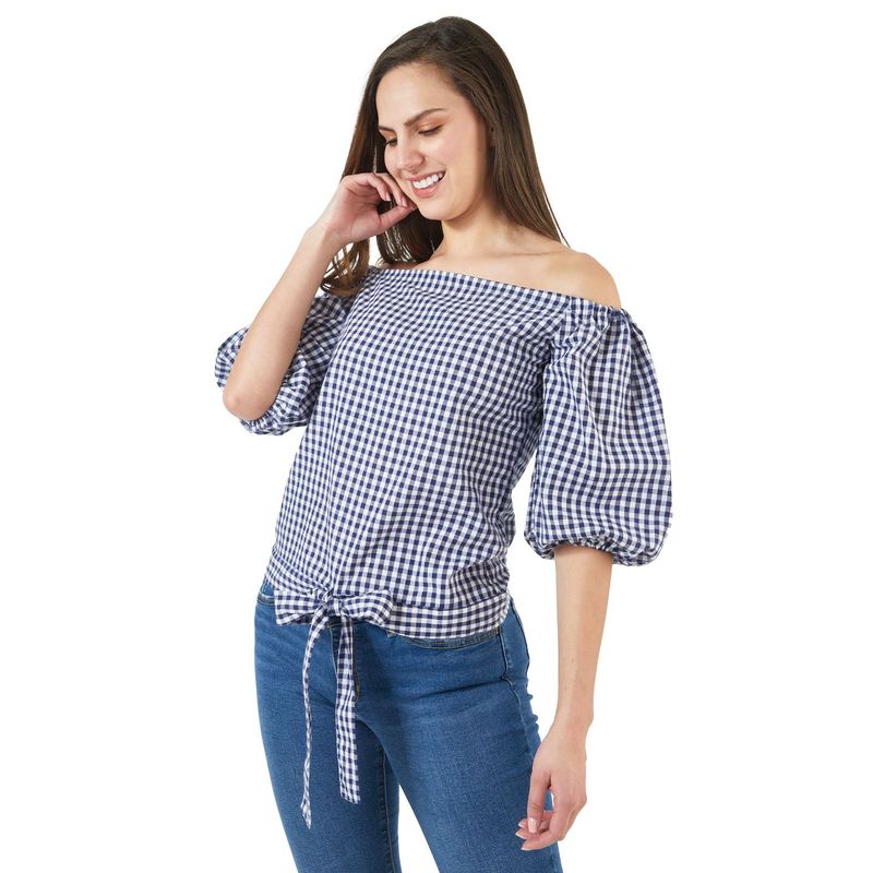 RAGAZZI D AND D - Blusa Ragazzi DD Mujer.