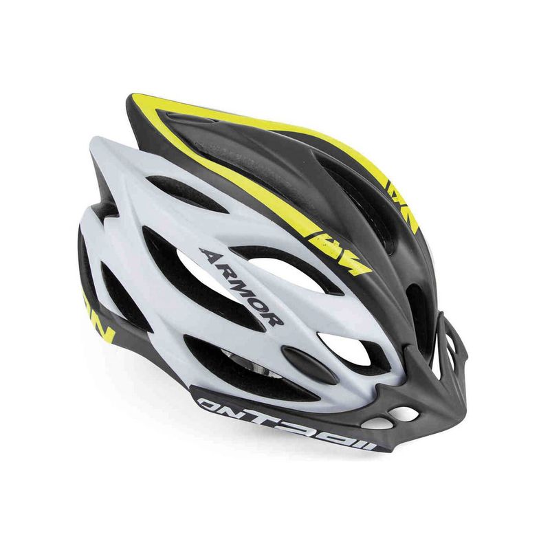 ON TRAIL - Cascos on-trail armor