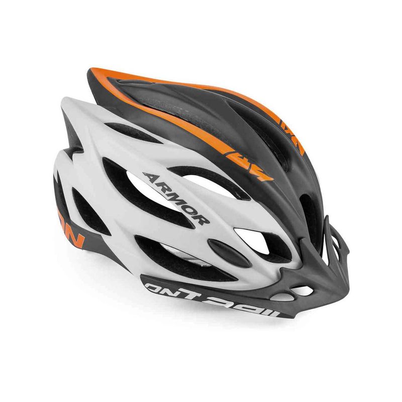 ON TRAIL - Cascos on-trail armor