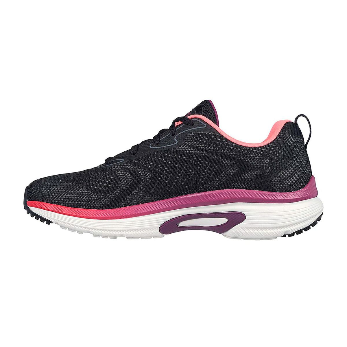 SKECHERS - Tenis Skechers Mujer Bajo Go Run Arch Fit Day Break