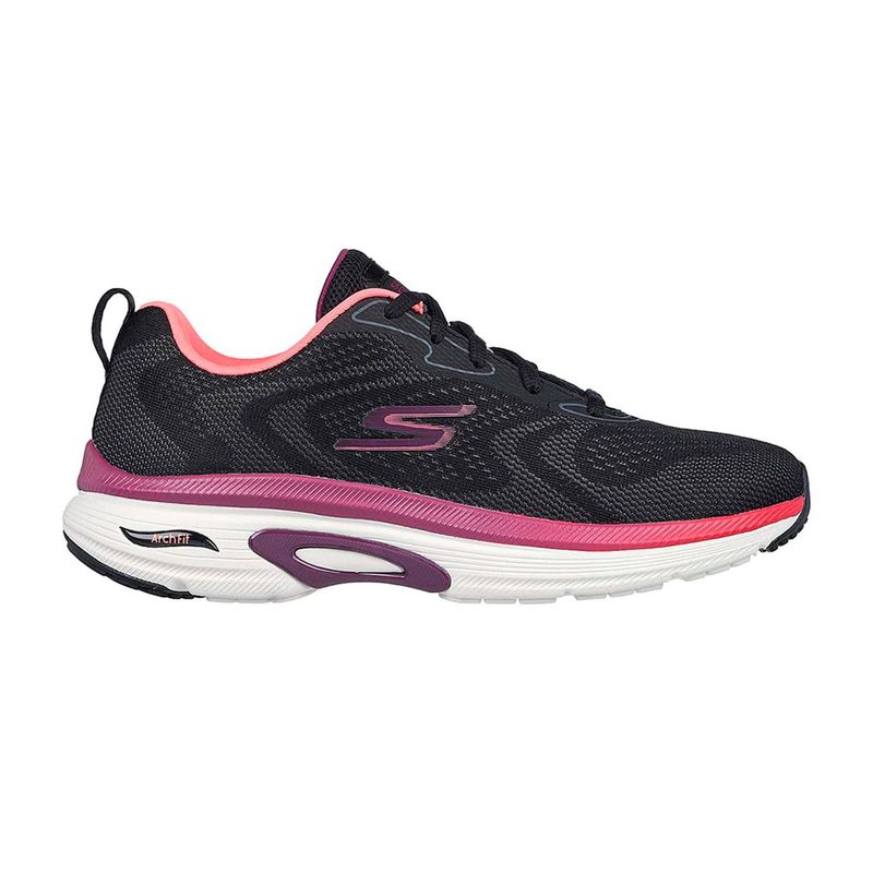 SKECHERS - Tenis Skechers Mujer Bajo Go Run Arch Fit Day Break
