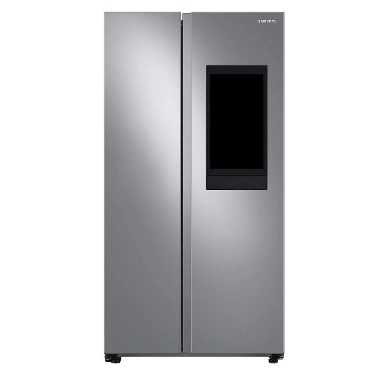 SAMSUNG - Nevecon Samsung RS28A5F61S9 773Lt Inverter No Frost Gris_.