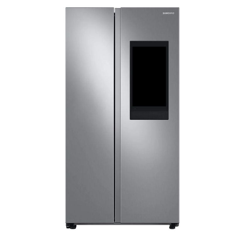 SAMSUNG - Nevecon Samsung RS28A5F61S9 773Lt Inverter No Frost Gris_.