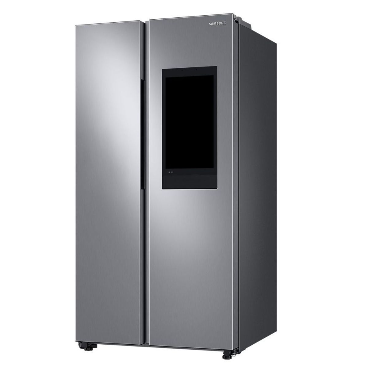 SAMSUNG - Nevecon Samsung RS28A5F61S9 773Lt Inverter No Frost Gris_.