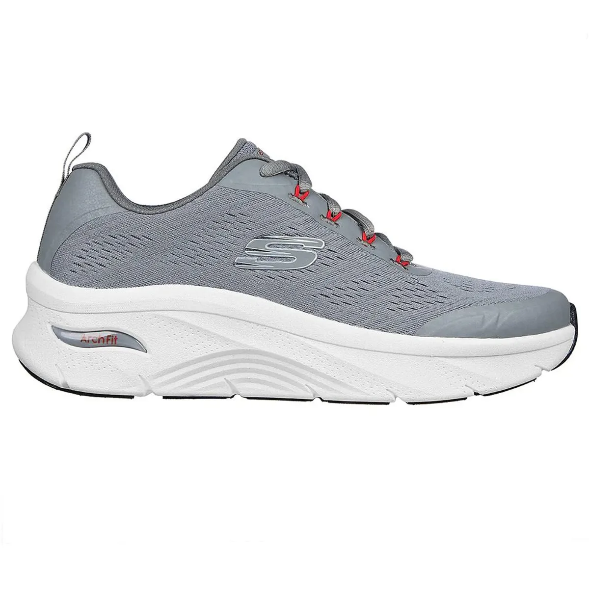 SKECHERS - Tenis Skechers Hombre Bajo Arch Fit Dlux